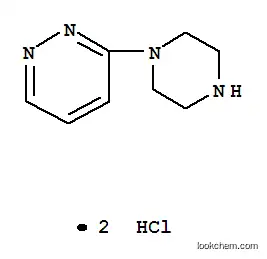 3-PIPERAZIN-1-YL-PYRIDAZINE 이수 소화