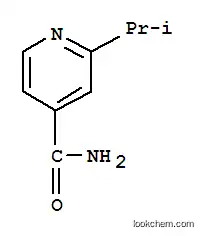 2-이소프로필리소니코틴아미드