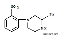 1-(2-니트로-페닐)-3-페닐-피페라진
