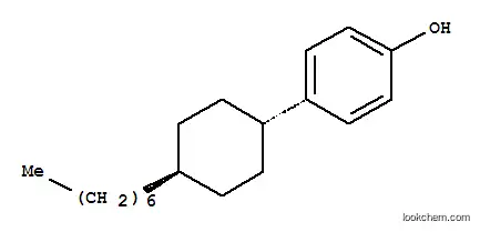 트랜스-4-(4n-헵틸사이클로헥실)페놀