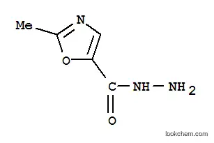 5-옥사졸카르복실산,2-메틸-,히드라지드(7CI)
