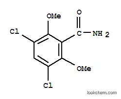 3,5-디클로로-2,6-디메톡시벤자미드