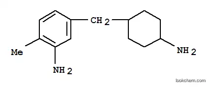 5-[(4- 아미노 시클로 헥실) 메틸] -o- 톨루이딘