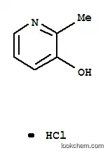 2-메틸-3-피리디놀염화물
