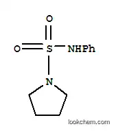 1-피롤리딘술폰아미드,N-페닐-(9CI)