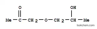 2-프로판온, 1-(2-하이드록시프로폭시)-(9CI)