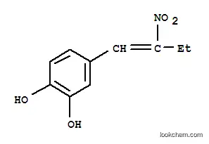 파이로카테콜, 4-(2-니트로-1-부테닐)-(7CI)