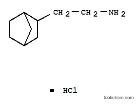 2-BICYCLO[2.2.1]HEPT-2-YL-에틸아민 염산염