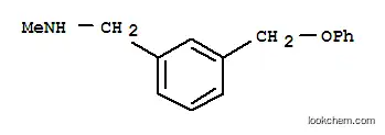 N-메틸-3-(페녹시메틸)벤질아민
