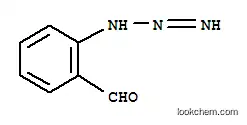 벤즈알데히드, 2- (1- 트리아 제닐)-(9CI)