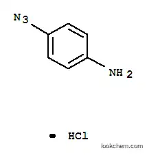 4-AZIDOANILINE 하이드로 클로라이드