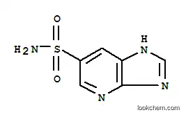 1H-이미다조[4,5-b]피리딘-6-술폰아미드(7CI)