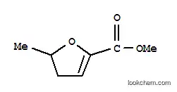 2-푸란카르복실산,4,5-디히드로-5-메틸-,메틸에스테르(9CI)