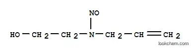 N-니트로소-N-알릴-N-에탄올아민