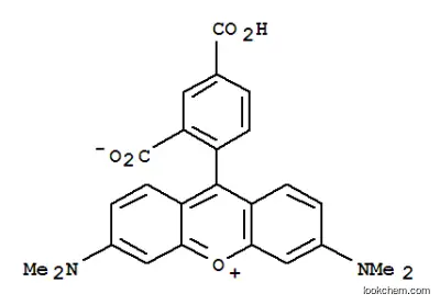 5- 카르복시 테트라 메틸 로다 민