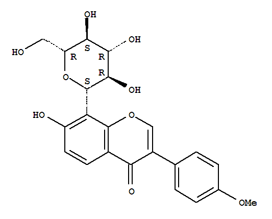 4’-O-Methylpuerarin