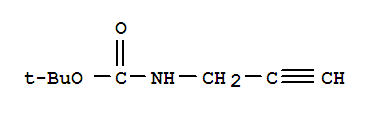 N-Boc-propargylamine