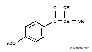 4-페녹시페닐글리옥살 수화물