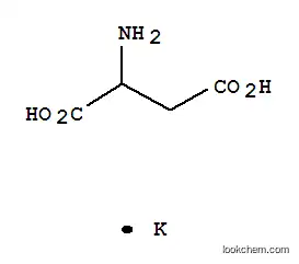 DL-아스파르트산수소칼륨