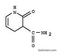 3-피리딘카르복사미드, 1,2,3,4-테트라히드로-2-옥소-(9CI)
