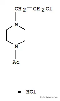 1-아세틸-4-(2-클로로-에틸)-피페라진 HCL