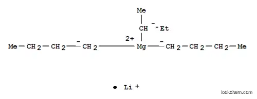 리튬 DI-N-부틸-S-부틸 마그네슘