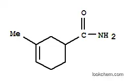 3- 사이클로 헥센 -1- 카 복스 아마이드, 3- 메틸-(9CI)