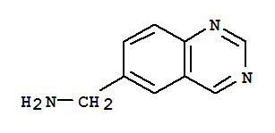 6-Quinazolinemethanamine