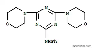 2-아닐리노-4,6-BIS(모르폴리노)-1,3,5-트리아진