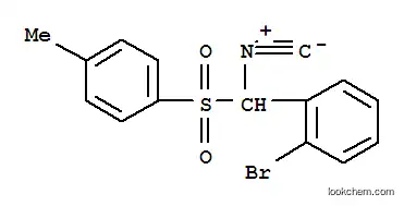 A-TOSYL-(2-브로모벤질) 이소시안화물
