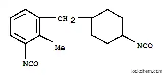 3-[(4-이소시아네이토시클로헥실)메틸]-o-톨릴 이소시아네이트
