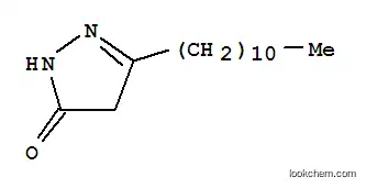 2,4-디히드로-5-운데실-3H-피라졸-3-온