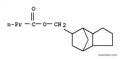 (옥타히드로-4,7-메타노-1H-인덴-5-일)메틸 부티레이트