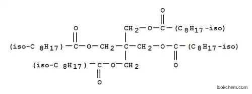2,2-비스[[(1-옥소이소노닐)옥시]메틸]-1,3-프로판디일 디이소노나노에이트
