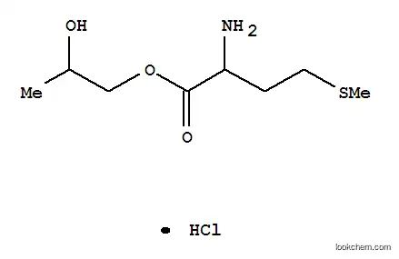 2-히드록시프로필 DL-메티오네이트 염산염