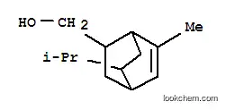 8-イソプロピル-6-メチルビシクロ[2.2.2]オクタ-5-エン-2-メタノール
