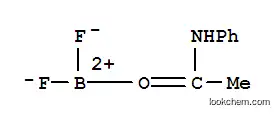 디플루오로(N-페닐아세트아미드-O)붕소