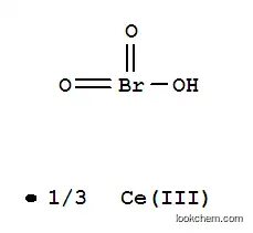 세륨(3+) 브롬산염