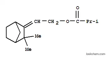 2-(3,3-디메틸비시클로[2.2.1]헵트-2-일리덴)에틸 이소부티레이트