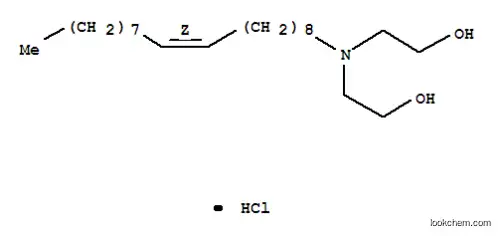 (Z)-2,2'-(옥타덱-9-에닐이미노)비스에탄올 염산염