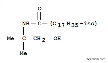 N-(2-히드록시-1,1-디메틸에틸)이소옥타데칸-1-아미드