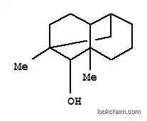 데카하이드로-1,6-디메틸-1,6-메타노나프탈렌-9-올