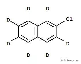 2-클로로나프탈렌(D7)