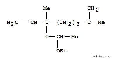3-(1-에톡시에톡시)-3,7-디메틸옥타-2,6-디엔