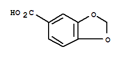 Piperonylicacid