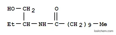 N-(1-ヒドロキシブタン-2-イル)ウンデカンアミド