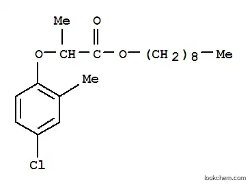 노닐 2-(4-클로로-2-메틸페녹시)프로피오네이트