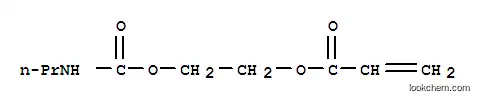 アクリル酸2-(プロピルカルバモイルオキシ)エチル
