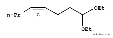 (Z)-1,1-ジエトキシ-4-オクテン