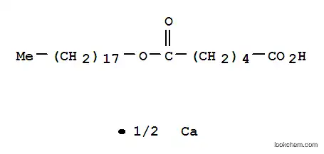 ビス[5-[(オクタデシルオキシ)カルボニル]ペンタン酸]カルシウム